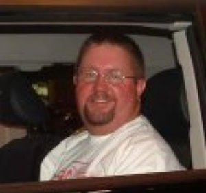 Meet your Posher, Greg